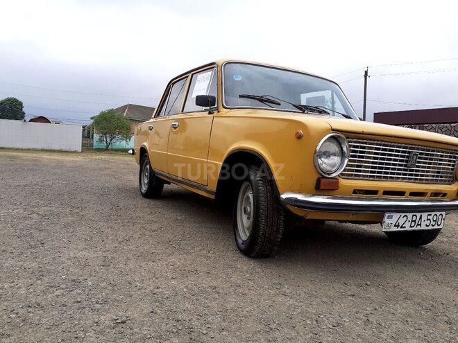 LADA (VAZ) 21011 1978, 333,330 km - 1.6 л - Lənkəran