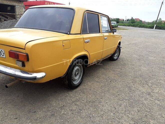 LADA (VAZ) 21011 1978, 333,330 km - 1.6 л - Lənkəran