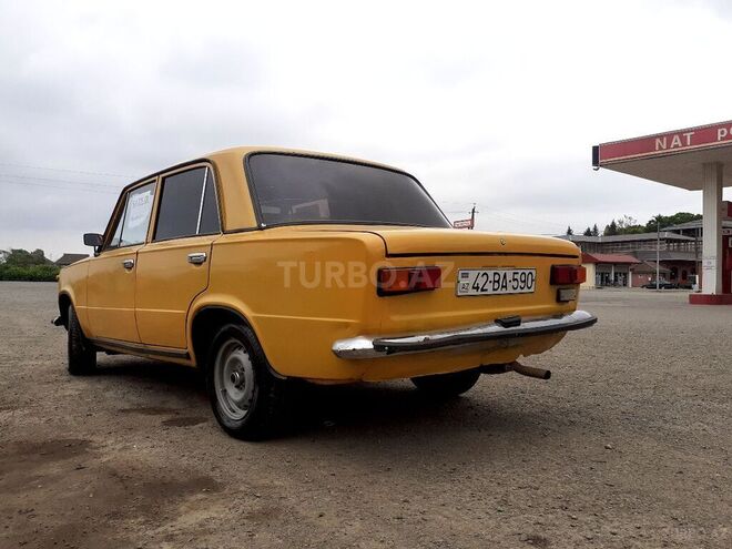 LADA (VAZ) 21011 1978, 333,330 km - 1.6 л - Lənkəran
