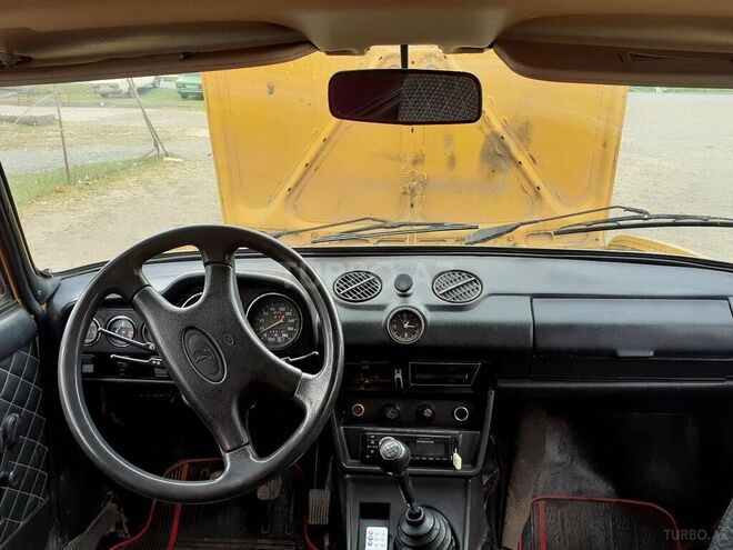 LADA (VAZ) 21011 1978, 333,330 km - 1.6 л - Lənkəran