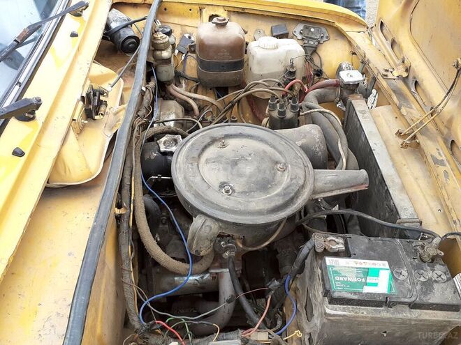 LADA (VAZ) 21011 1978, 333,330 km - 1.6 л - Lənkəran