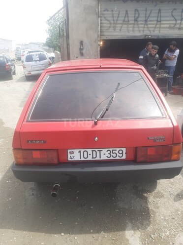 LADA (VAZ) 2108 1986, 200,000 km - 1.5 l - Bakı
