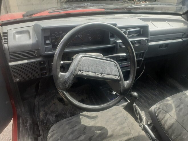 LADA (VAZ) 2108 1986, 200,000 km - 1.5 l - Bakı