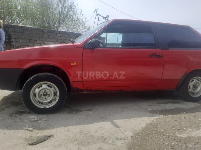 LADA (VAZ) 2108 1986, 200,000 km - 1.5 l - Bakı