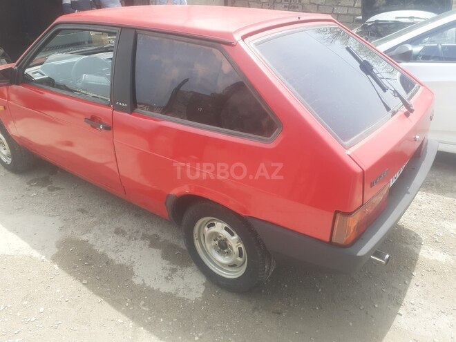 LADA (VAZ) 2108 1986, 200,000 km - 1.5 l - Bakı