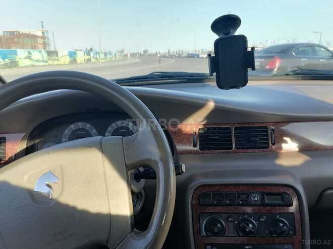 Khazar LX 2018, 148,695 km - 1.7 л - Bakı