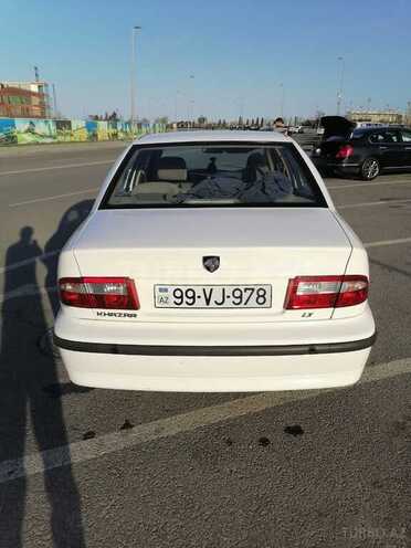 Khazar LX 2018, 148,695 km - 1.7 л - Bakı