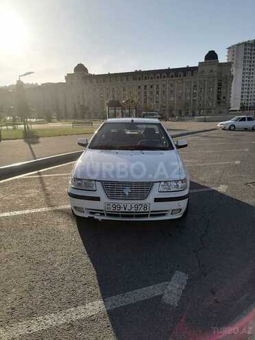 Khazar LX 2018, 148,695 km - 1.7 л - Bakı