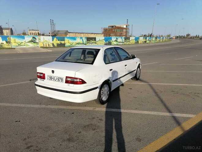 Khazar LX 2018, 148,695 km - 1.7 л - Bakı