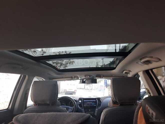 Hyundai Santa Fe 2015, 73,000 km - 2.4 l - Bakı