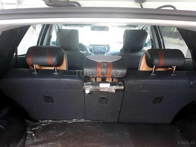 Hyundai Santa Fe 2015, 73,000 km - 2.4 l - Bakı