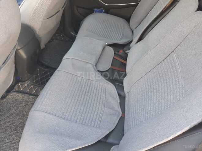 Hyundai Santa Fe 2015, 73,000 km - 2.4 l - Bakı