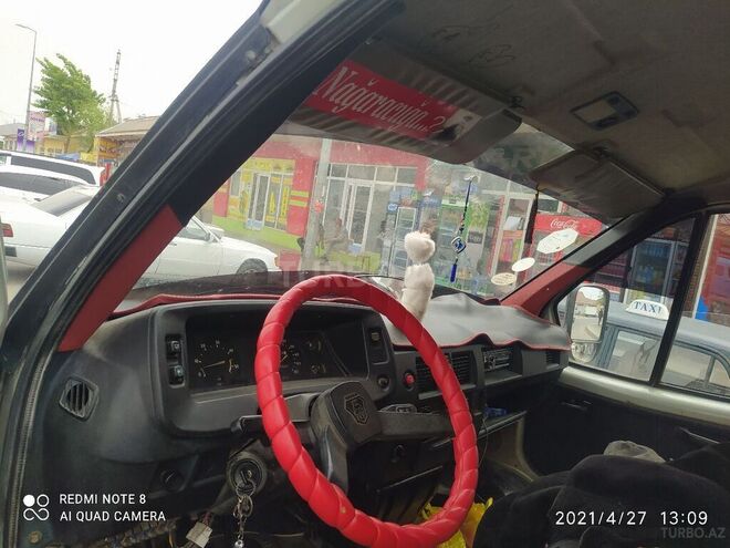 GAZ 33021 1998, 350,000 km - 2.5 l - Sabirabad