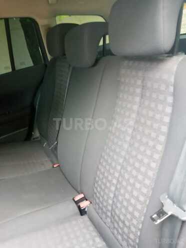 Renault Megane 2006, 145,000 km - 1.5 l - Lənkəran