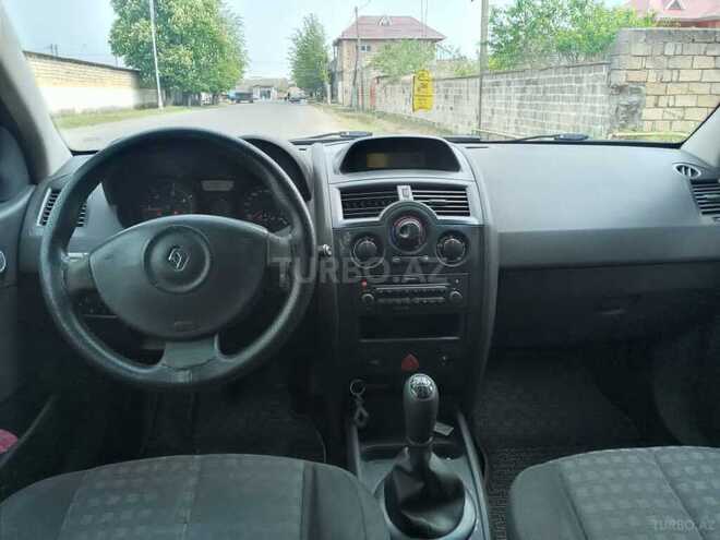 Renault Megane 2006, 145,000 km - 1.5 l - Lənkəran