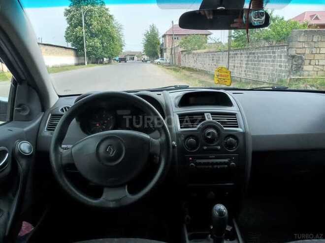 Renault Megane 2006, 145,000 km - 1.5 l - Lənkəran