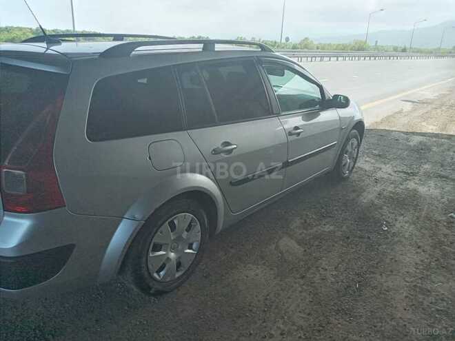 Renault Megane 2006, 145,000 km - 1.5 l - Lənkəran
