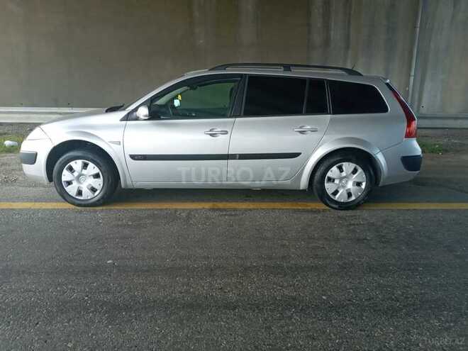 Renault Megane 2006, 145,000 km - 1.5 l - Lənkəran