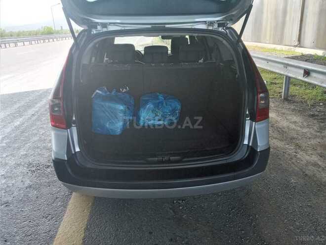 Renault Megane 2006, 145,000 km - 1.5 l - Lənkəran