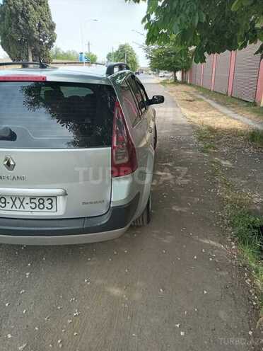 Renault Megane 2006, 145,000 km - 1.5 l - Lənkəran