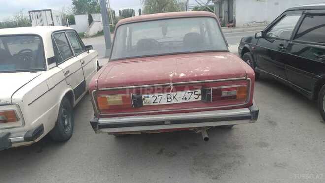 LADA (VAZ) 2106 1984, 145,800 km - 1.5 l - Xaçmaz