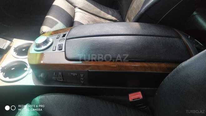 BMW 735 2005, 188,000 km - 3.5 l - Bakı