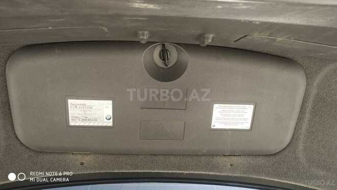 BMW 735 2005, 188,000 km - 3.5 l - Bakı