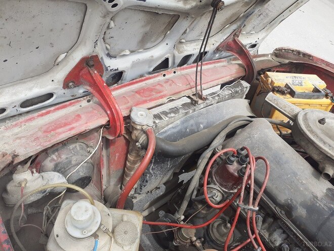 LADA (VAZ) 2106 1984, 145,800 km - 1.5 l - Xaçmaz