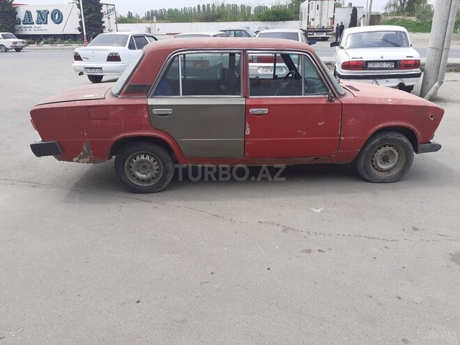 LADA (VAZ) 2106 1984, 145,800 km - 1.5 l - Xaçmaz