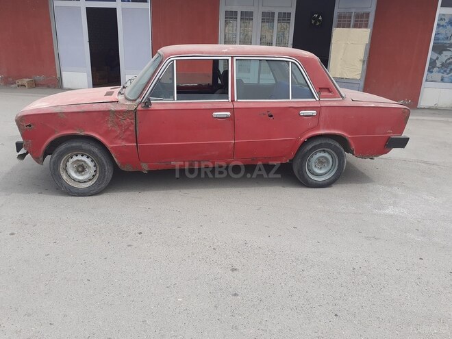 LADA (VAZ) 2106 1984, 145,800 km - 1.5 l - Xaçmaz