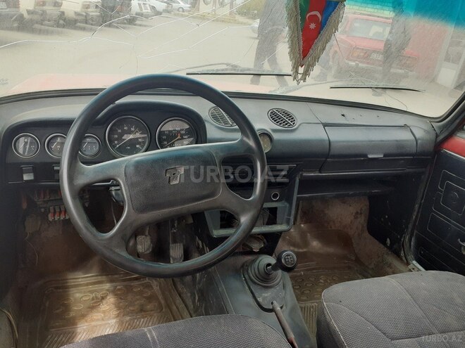 LADA (VAZ) 2106 1984, 145,800 km - 1.5 l - Xaçmaz