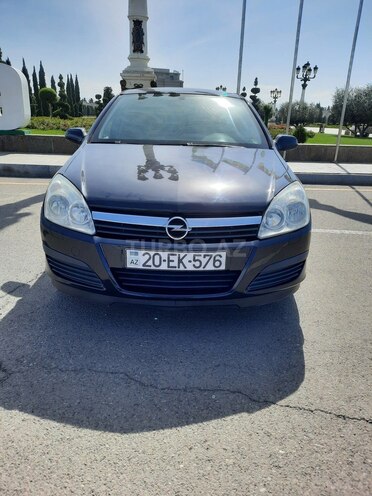 Opel Astra 2007, 184,000 km - 1.4 л - Gəncə