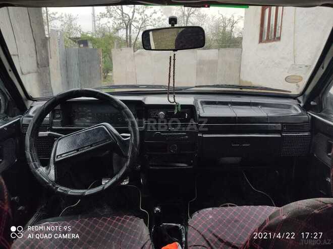 LADA (VAZ) 2109 1988, 200,000 km - 1.5 л - Quba