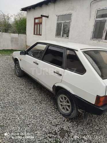 LADA (VAZ) 2109 1988, 200,000 km - 1.5 л - Quba