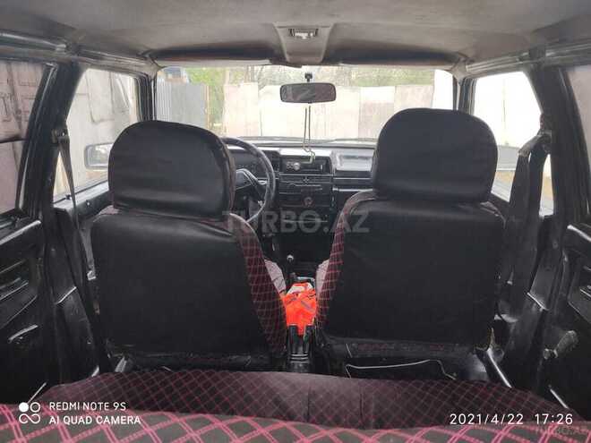 LADA (VAZ) 2109 1988, 200,000 km - 1.5 л - Quba