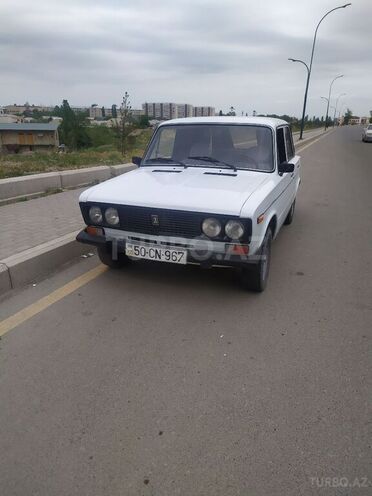 LADA (VAZ) 2106 1995, 26,882 km - 1.6 l - Gəncə