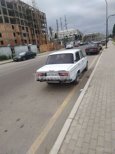 LADA (VAZ) 2106 1995, 26,882 km - 1.6 l - Gəncə