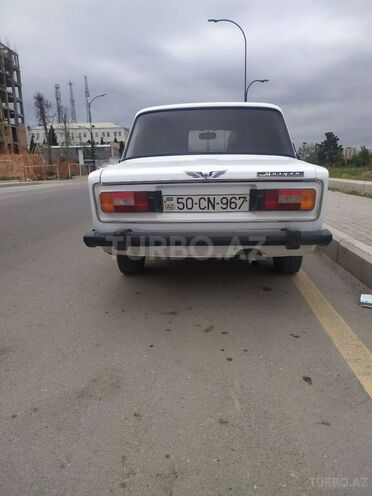 LADA (VAZ) 2106 1995, 26,882 km - 1.6 l - Gəncə