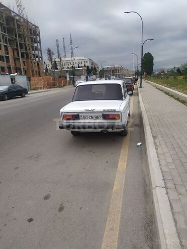 LADA (VAZ) 2106 1995, 26,882 km - 1.6 l - Gəncə
