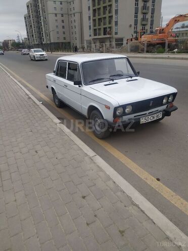 LADA (VAZ) 2106 1995, 26,882 km - 1.6 l - Gəncə