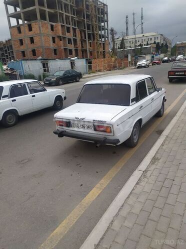 LADA (VAZ) 2106 1995, 26,882 km - 1.6 l - Gəncə