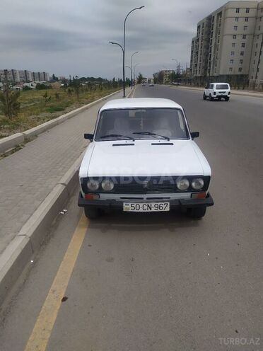 LADA (VAZ) 2106 1995, 26,882 km - 1.6 l - Gəncə