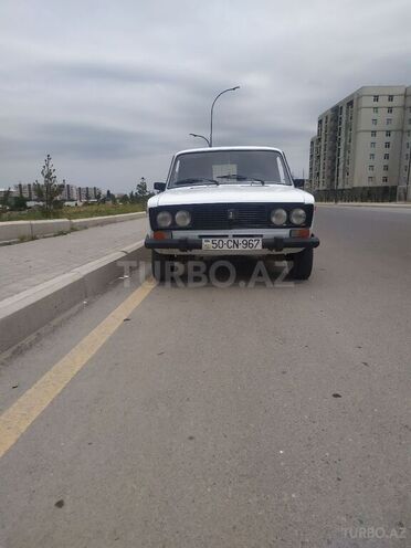 LADA (VAZ) 2106 1995, 26,882 km - 1.6 l - Gəncə