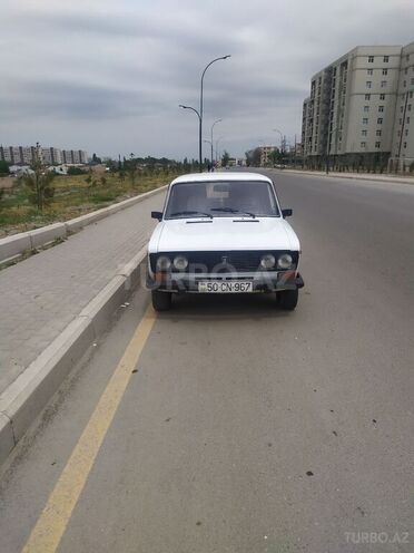 LADA (VAZ) 2106 1995, 26,882 km - 1.6 l - Gəncə