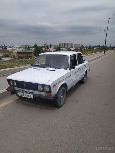 LADA (VAZ) 2106 1995, 26,882 km - 1.6 l - Gəncə