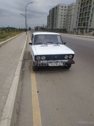 LADA (VAZ) 2106 1995, 26,882 km - 1.6 l - Gəncə
