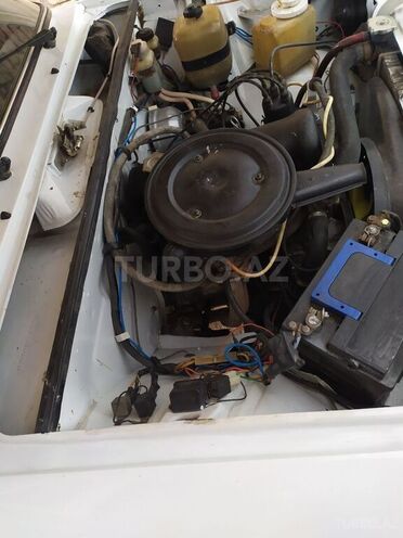 LADA (VAZ) 2106 1995, 26,882 km - 1.6 l - Gəncə