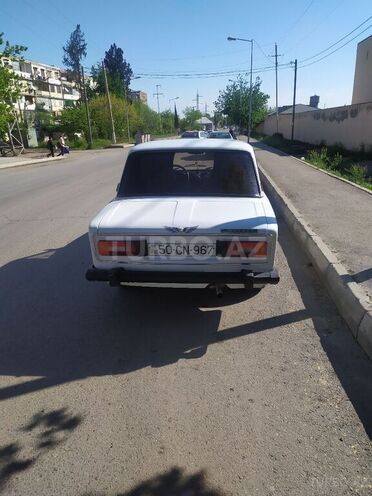 LADA (VAZ) 2106 1995, 26,882 km - 1.6 l - Gəncə