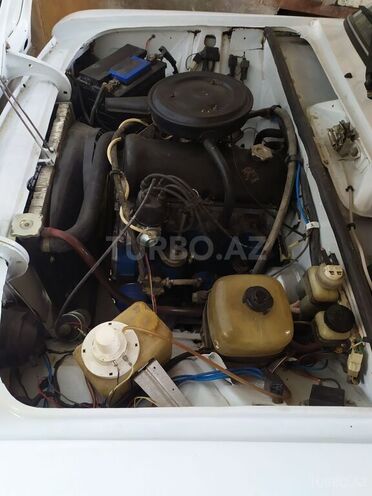 LADA (VAZ) 2106 1995, 26,882 km - 1.6 l - Gəncə