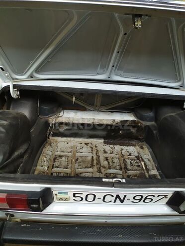 LADA (VAZ) 2106 1995, 26,882 km - 1.6 l - Gəncə